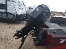 BUJ1134***** Wrecked 2013 Tracker 19' in Wisconsin State