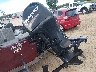 BUJ1134***** Repairable 2013 Tracker 19' in Rec Rides Online Exclusive