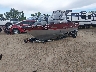 BUJ1134***** Used and Repairable 2013 Tracker 19' in Rec Rides Online Exclusive