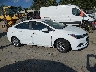 1G1BE5SM9G7****** Usados 2016 Chevrolet Cruze en Estado de New Hampshire