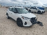 3N1CP5BV8ML****** Salvage and Wrecked 2021 Nissan Kicks in Abilene