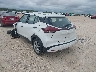 3N1CP5BV8ML****** Salvage and Repairable 2021 Nissan Kicks in Abilene