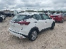 3N1CP5BV8ML****** Salvage and Wrecked 2021 Nissan Kicks in Texas State