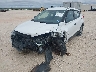 3N1CP5BV8ML****** Salvage and Repairable 2021 Nissan Kicks in Texas State