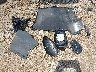 1GKKVSKD3HJ****** Wrecked 2017 GMC Acadia in Maryland State