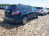 1GKKVSKD3HJ****** Salvage and Wrecked 2017 GMC Acadia in Maryland State