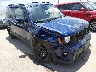 ZACNJABB2KP****** Salvage and Wrecked 2019 Jeep Renegade in Austin