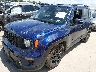 ZACNJABB2KP****** Used and Repairable 2019 Jeep Renegade in Austin