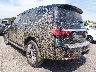 JN8AZ2BE8M9****** Salvage and Repairable 2021 Infiniti QX80 in Syracuse