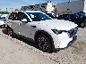 JM3KKAHD1R1****** Salvage and Wrecked 2024 Mazda CX-90 in Chicago South