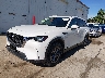 JM3KKAHD1R1****** Used and Repairable 2024 Mazda CX-90 in Chicago South