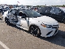 4T1K61AK9LU****** Salvamento y Destrozados 2020 Toyota Camry en Raleigh