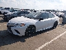 4T1K61AK9LU****** Usados y Reparables 2020 Toyota Camry en Raleigh