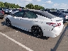 4T1K61AK9LU****** Salvamento y Reparables 2020 Toyota Camry en Raleigh
