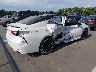 4T1K61AK9LU****** Salvamento y Destrozados 2020 Toyota Camry en Estado de Carolina del Norte