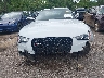 WUAC6AFR7FA****** Wrecked 2015 Audi RS 5 in Ohio State