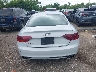 WUAC6AFR7FA****** Wrecked 2015 Audi RS 5