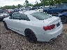 WUAC6AFR7FA****** Salvage and Repairable 2015 Audi RS 5 in Cleveland