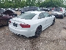 WUAC6AFR7FA****** Salvage and Wrecked 2015 Audi RS 5 in Ohio State