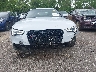 WUAC6AFR7FA****** Salvage and Repairable 2015 Audi RS 5 in Ohio State