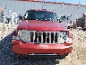 1J8GN58K68W****** Destrozados 2008 Jeep Liberty en Estado de Kansas