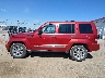 1J8GN58K68W****** Reparables 2008 Jeep Liberty en Estado de Kansas