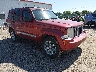 1J8GN58K68W****** Salvamento y Destrozados 2008 Jeep Liberty en Wichita