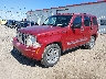 1J8GN58K68W****** Usados y Reparables 2008 Jeep Liberty en Wichita