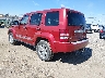 1J8GN58K68W****** Salvamento y Reparables 2008 Jeep Liberty en Wichita