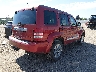 1J8GN58K68W****** Salvamento y Destrozados 2008 Jeep Liberty en Estado de Kansas