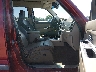 1J8GN58K68W****** Usados y Reparables 2008 Jeep Liberty en Estado de Kansas