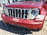 1J8GN58K68W****** Salvamento y Reparables 2008 Jeep Liberty en Estado de Kansas