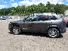 1C4PJMCB9GW****** Repairable 2016 Jeep Cherokee in Massachusetts State