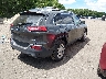 1C4PJMCB9GW****** Salvage and Wrecked 2016 Jeep Cherokee in Massachusetts State