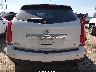 3GYFNBE34GS****** Destrozados 2016 Cadillac SRX