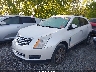 3GYFNBE34GS****** Usados 2016 Cadillac SRX