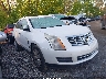 3GYFNBE34GS****** Reparables 2016 Cadillac SRX