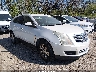 3GYFNBE34GS****** Salvamento y Destrozados 2016 Cadillac SRX en Indianapolis