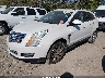 3GYFNBE34GS****** Usados y Reparables 2016 Cadillac SRX en Indianapolis