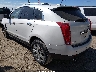 3GYFNBE34GS****** Salvamento y Reparables 2016 Cadillac SRX en Indianapolis