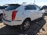 3GYFNBE34GS****** Salvamento y Destrozados 2016 Cadillac SRX en Estado de Indiana
