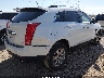 3GYFNBE34GS****** Salvamento y Reparables 2016 Cadillac SRX en Estado de Indiana
