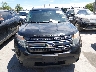 1FM5K8D8XFG****** Wrecked 2015 Ford Explorer in Ohio State