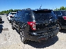 1FM5K8D8XFG****** Salvage and Repairable 2015 Ford Explorer in Cleveland