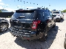 1FM5K8D8XFG****** Salvage and Wrecked 2015 Ford Explorer in Ohio State