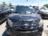 1FM5K8D8XFG****** Salvage and Repairable 2015 Ford Explorer in Ohio State