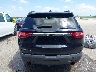1GNERHKW8LJ****** Wrecked 2020 Chevrolet Traverse