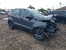 MAJ3S2FE7MC****** Salvage and Wrecked 2021 Ford Ecosport in Buffalo