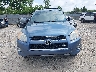 2T3DK4DV0CW****** Wrecked 2012 Toyota RAV4 in Ohio State