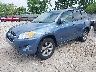 2T3DK4DV0CW****** Used and Repairable 2012 Toyota RAV4 in Columbus
